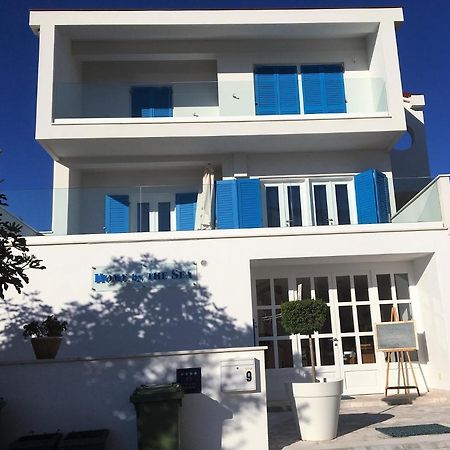 Seaside Villa With Private Pool Home By The Sea - Villa טרוגיר מראה חיצוני תמונה