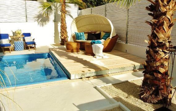 Seaside Villa With Private Pool Home By The Sea - Villa טרוגיר מראה חיצוני תמונה