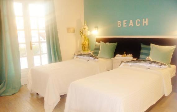 Seaside Villa With Private Pool Home By The Sea - Villa טרוגיר מראה חיצוני תמונה
