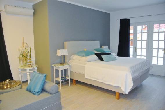 Seaside Villa With Private Pool Home By The Sea - Villa טרוגיר מראה חיצוני תמונה
