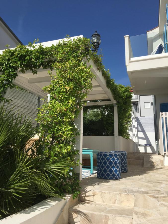 Seaside Villa With Private Pool Home By The Sea - Villa טרוגיר מראה חיצוני תמונה