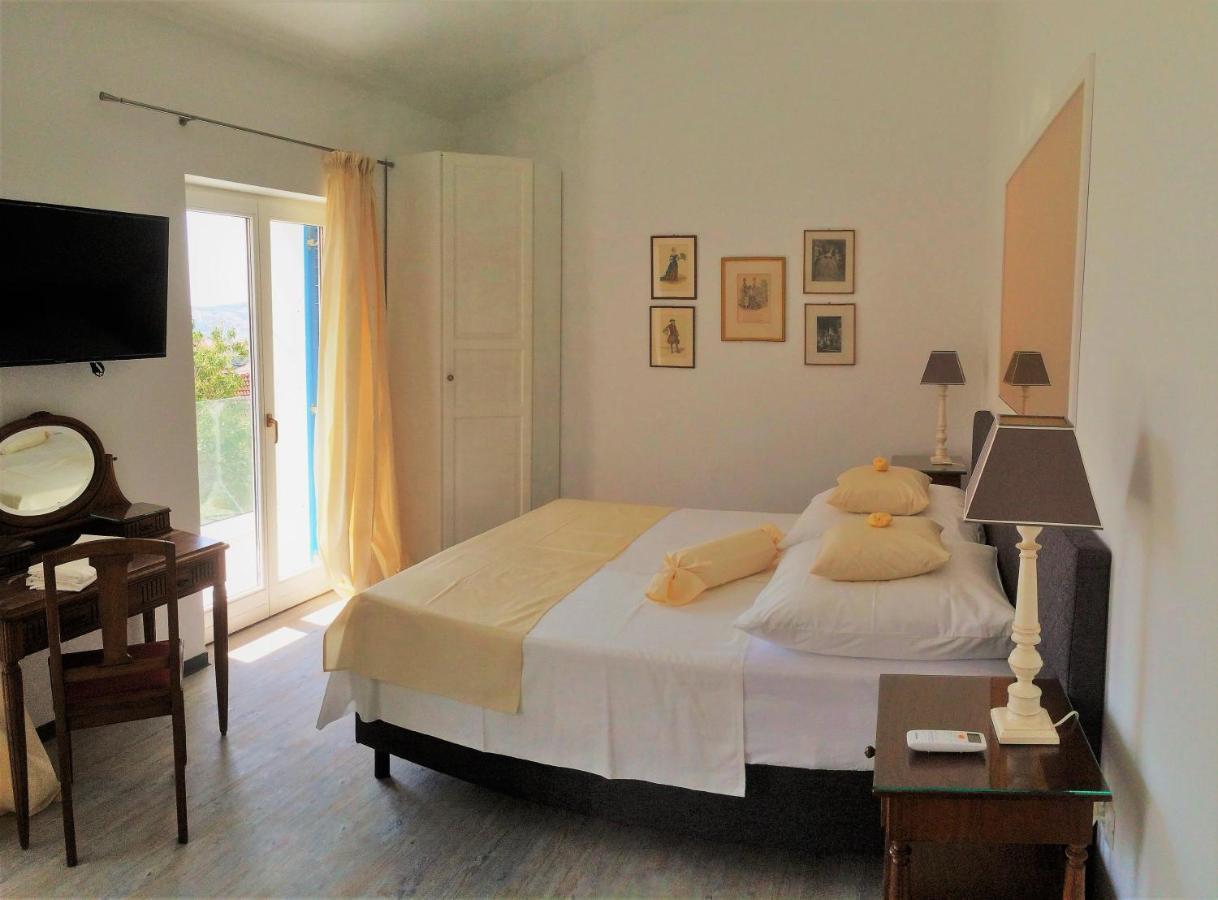 Seaside Villa With Private Pool Home By The Sea - Villa טרוגיר מראה חיצוני תמונה