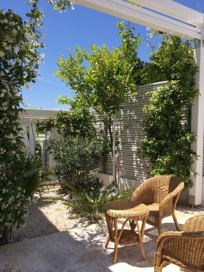 Seaside Villa With Private Pool Home By The Sea - Villa טרוגיר מראה חיצוני תמונה