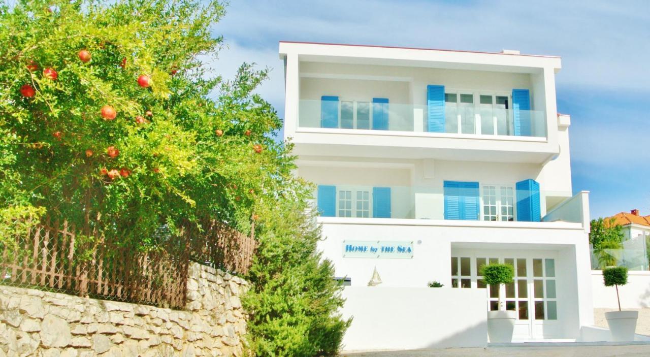 Seaside Villa With Private Pool Home By The Sea - Villa טרוגיר מראה חיצוני תמונה