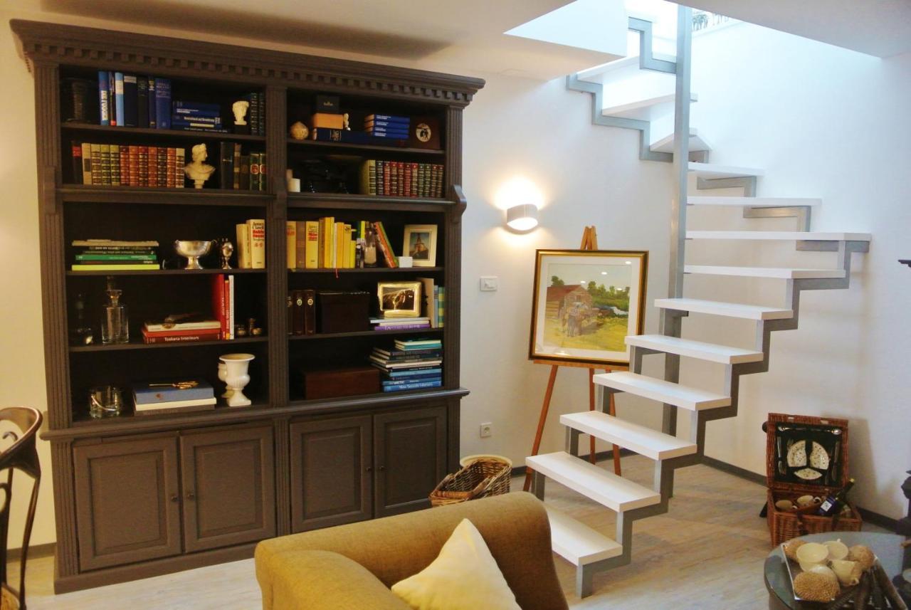 Seaside Villa With Private Pool Home By The Sea - Villa טרוגיר מראה חיצוני תמונה