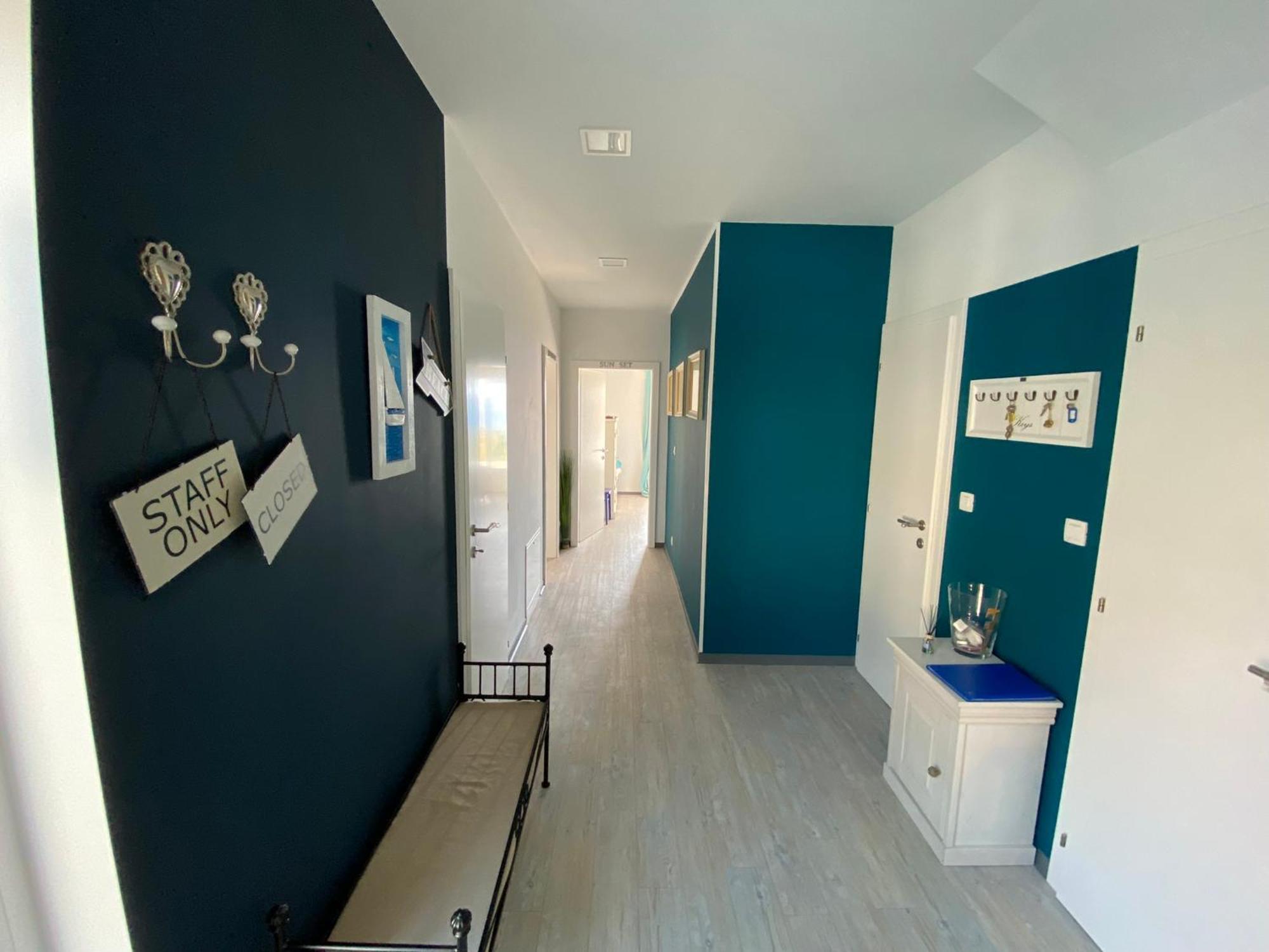 Seaside Villa With Private Pool Home By The Sea - Villa טרוגיר מראה חיצוני תמונה