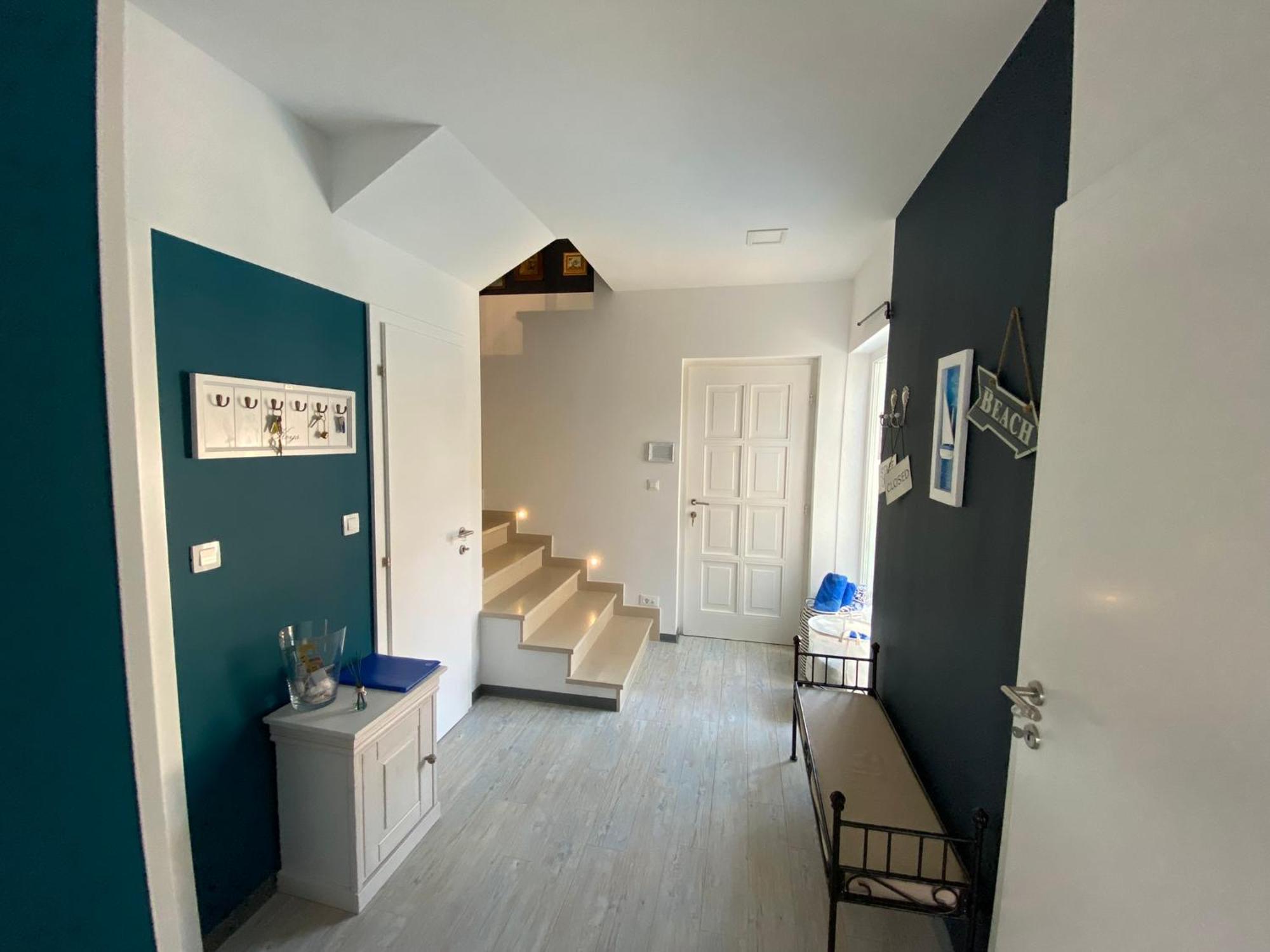 Seaside Villa With Private Pool Home By The Sea - Villa טרוגיר מראה חיצוני תמונה