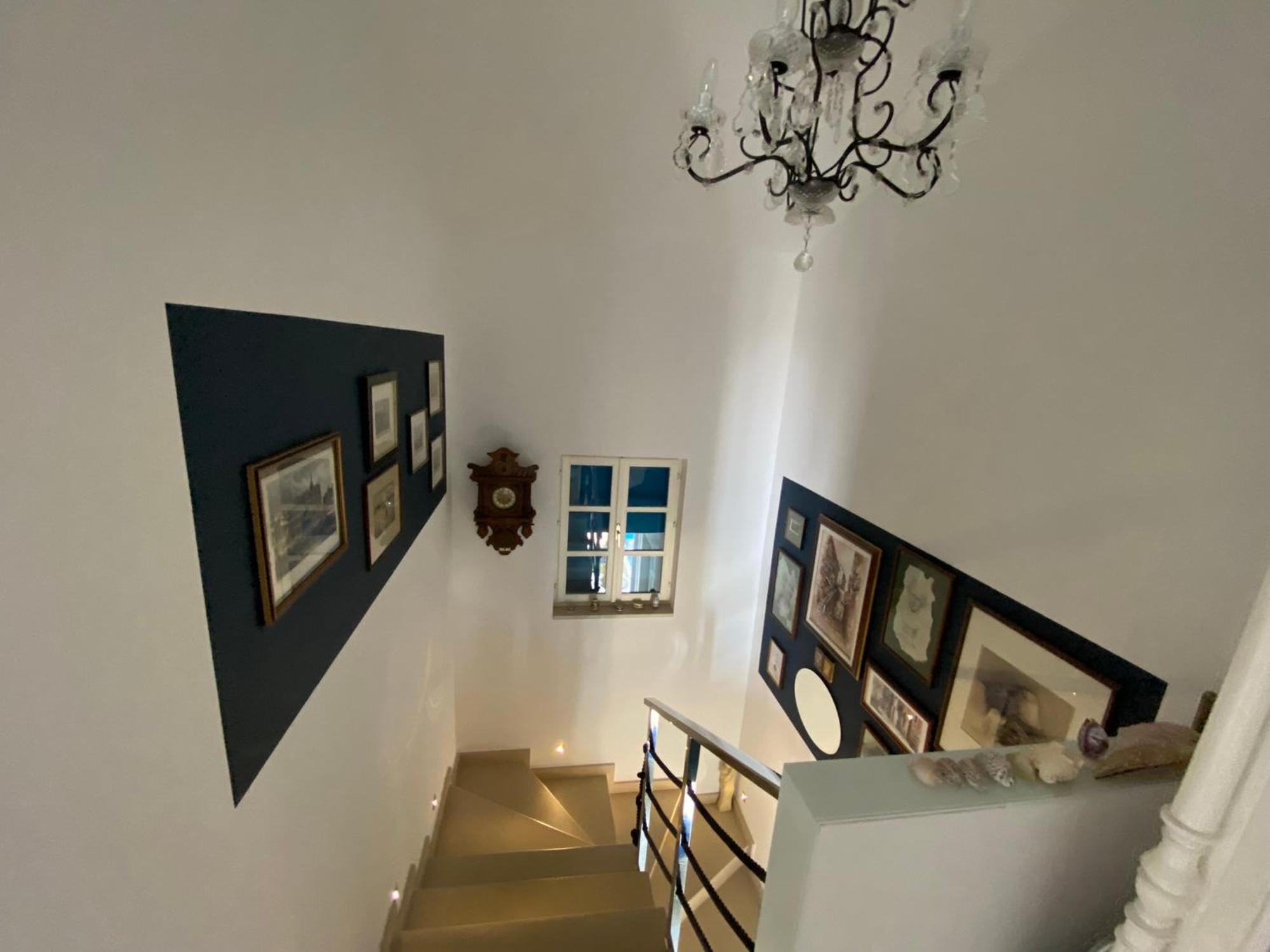 Seaside Villa With Private Pool Home By The Sea - Villa טרוגיר מראה חיצוני תמונה