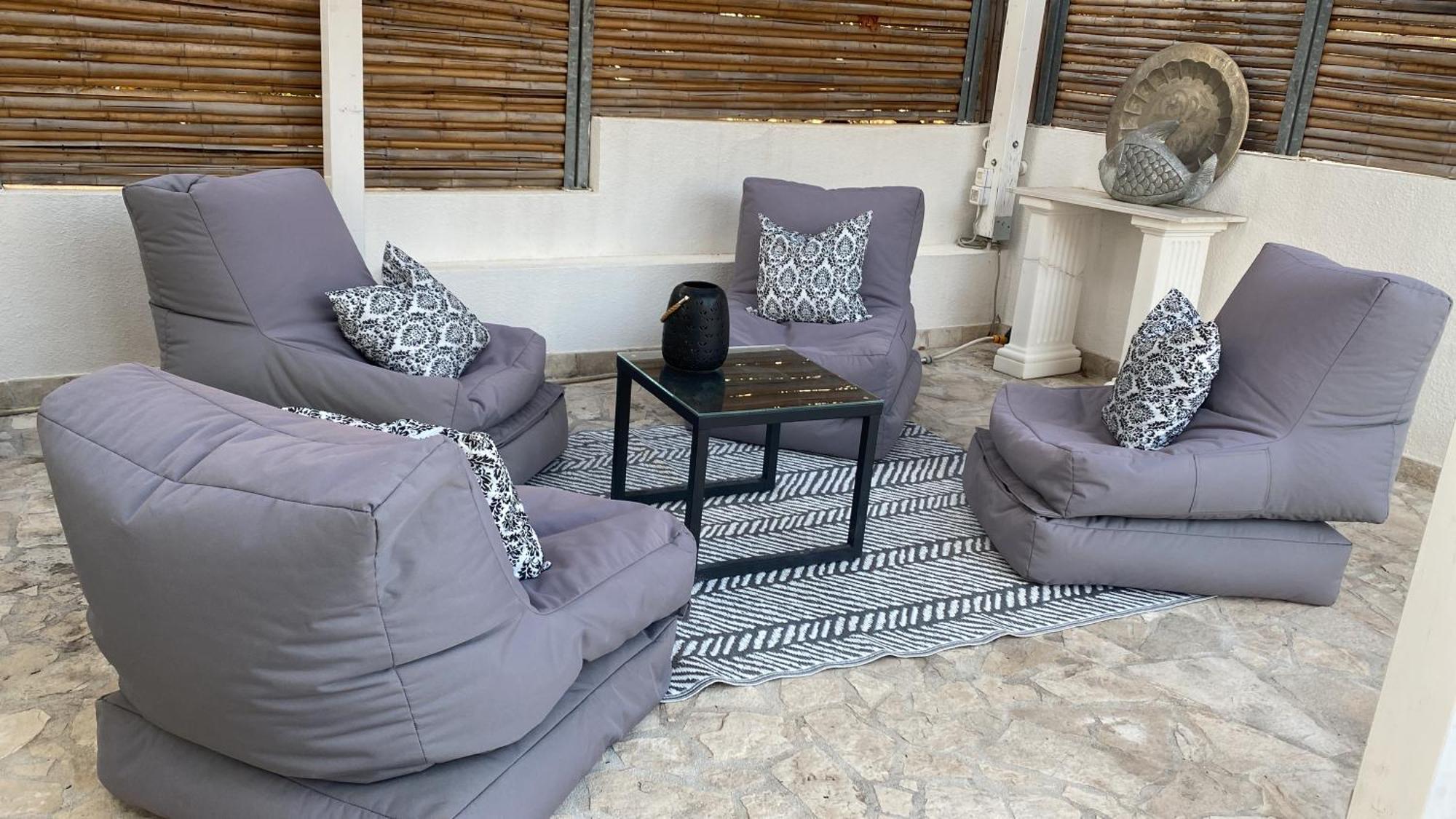 Seaside Villa With Private Pool Home By The Sea - Villa טרוגיר מראה חיצוני תמונה